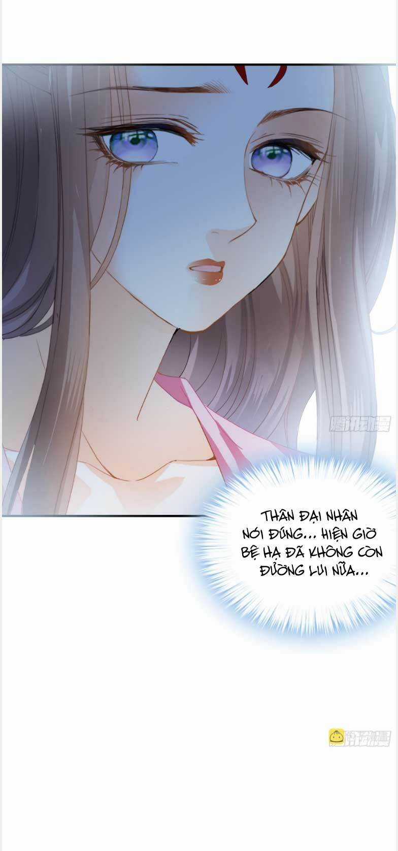 Bổn Vương Muốn Ngươi Chapter 176 trang 54