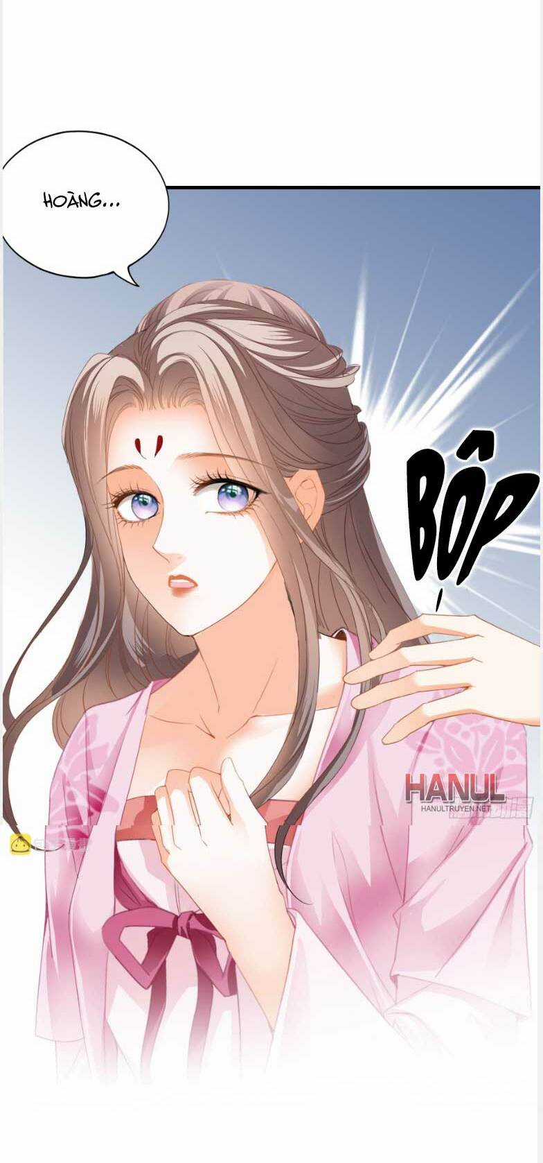 Bổn Vương Muốn Ngươi Chapter 176 trang 55