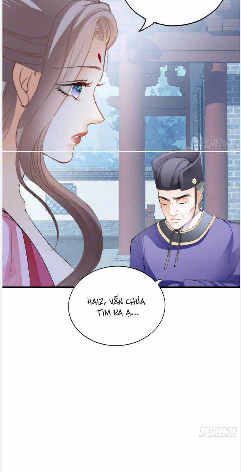 Bổn Vương Muốn Ngươi Chapter 176 trang 6
