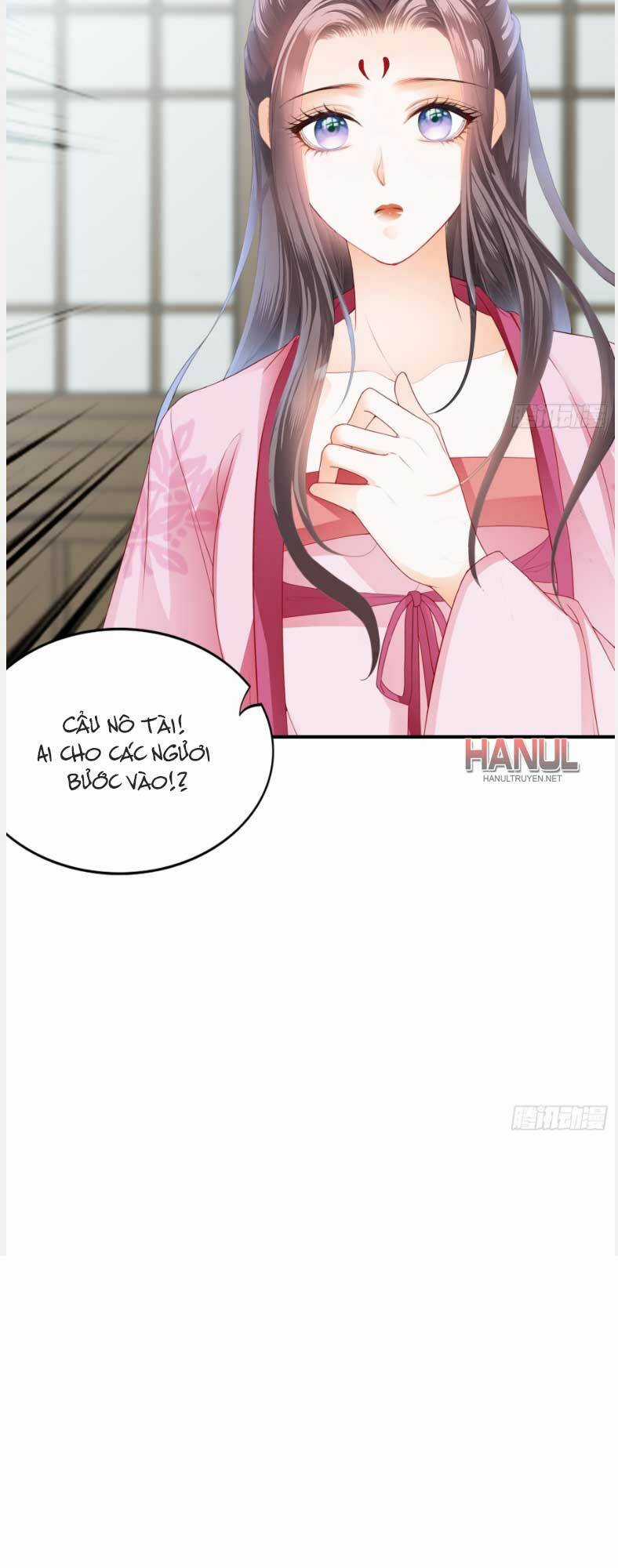 Bổn Vương Muốn Ngươi Chapter 176 trang 9