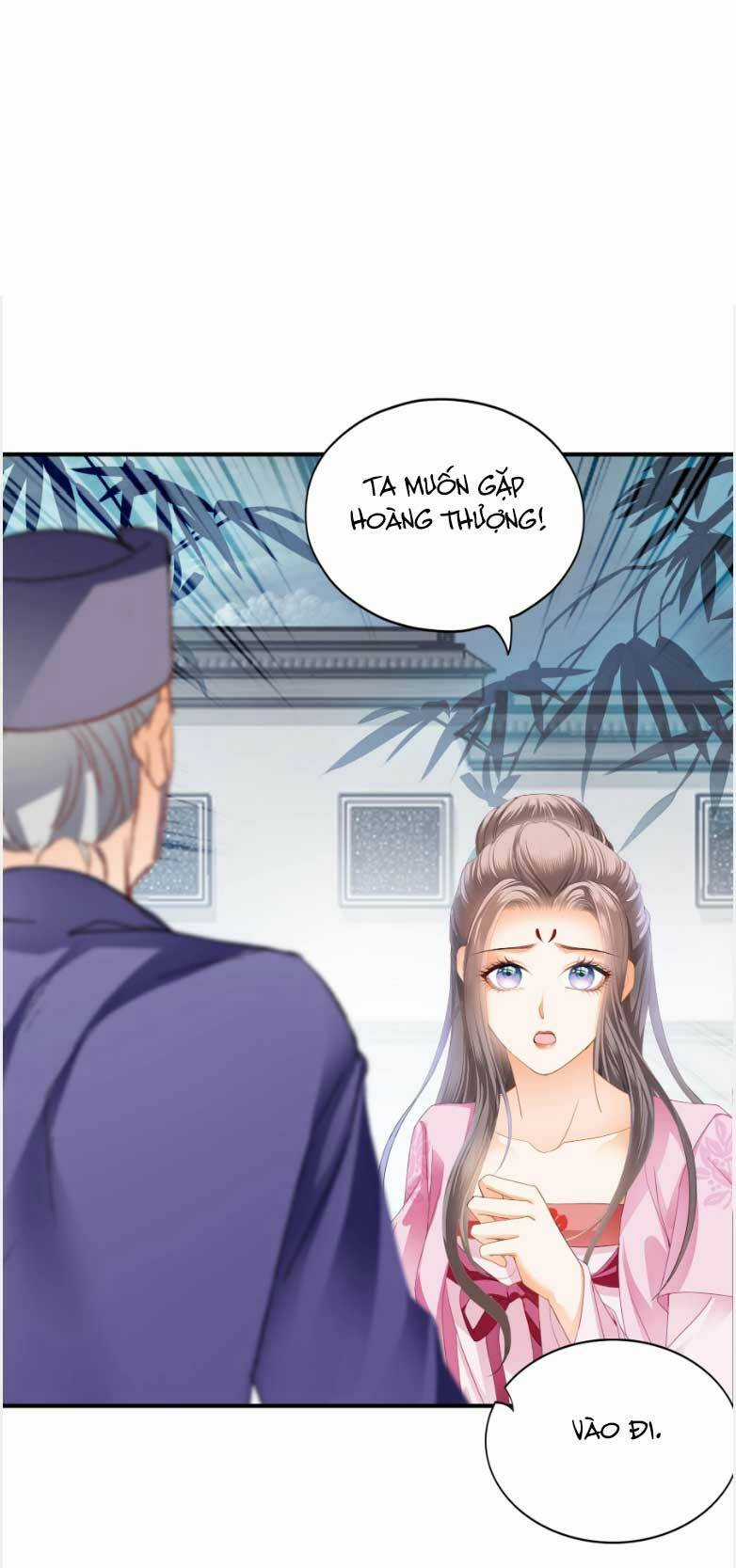 Bổn Vương Muốn Ngươi Chapter 177 trang 13