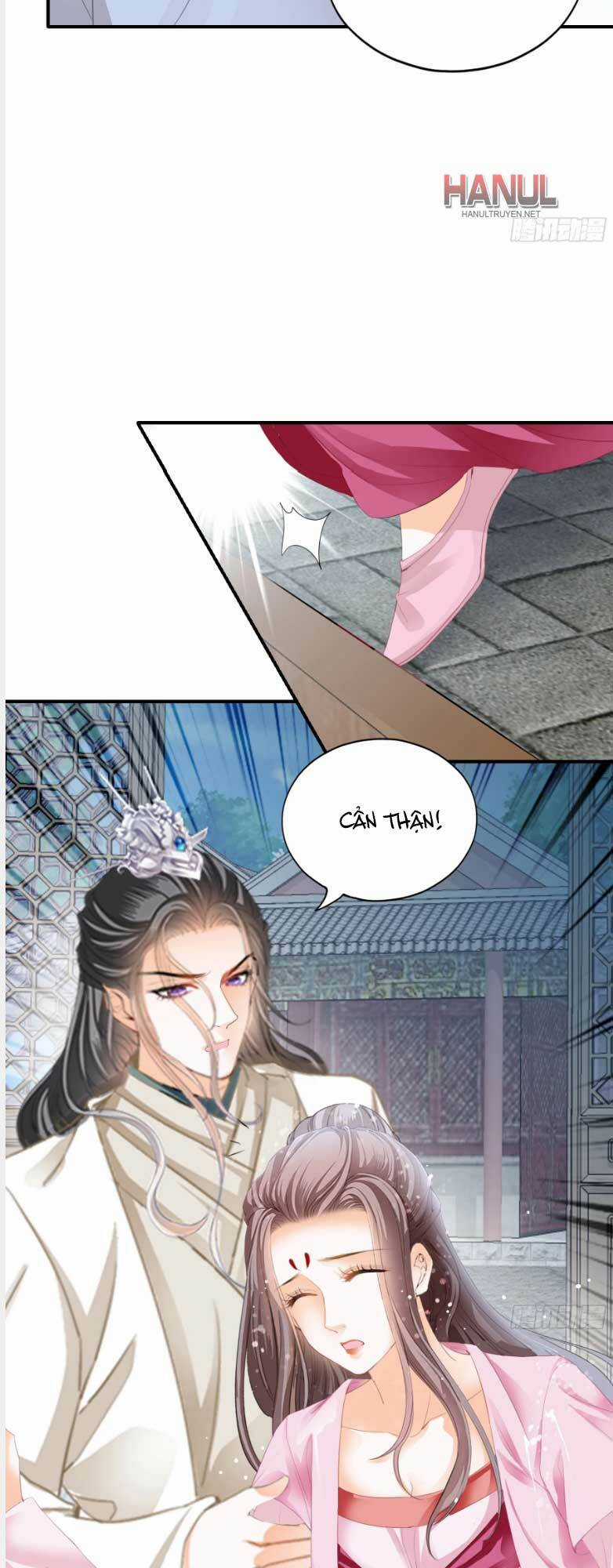 Bổn Vương Muốn Ngươi Chapter 177 trang 15