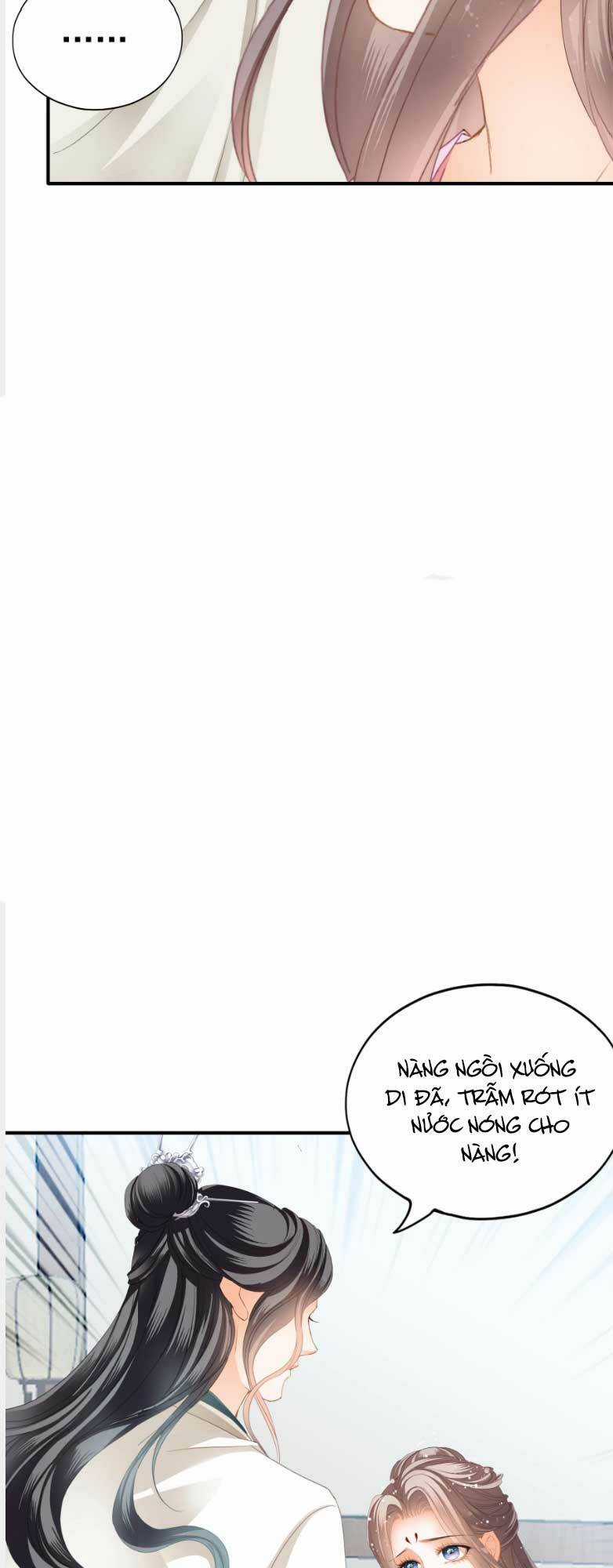 Bổn Vương Muốn Ngươi Chapter 177 trang 17