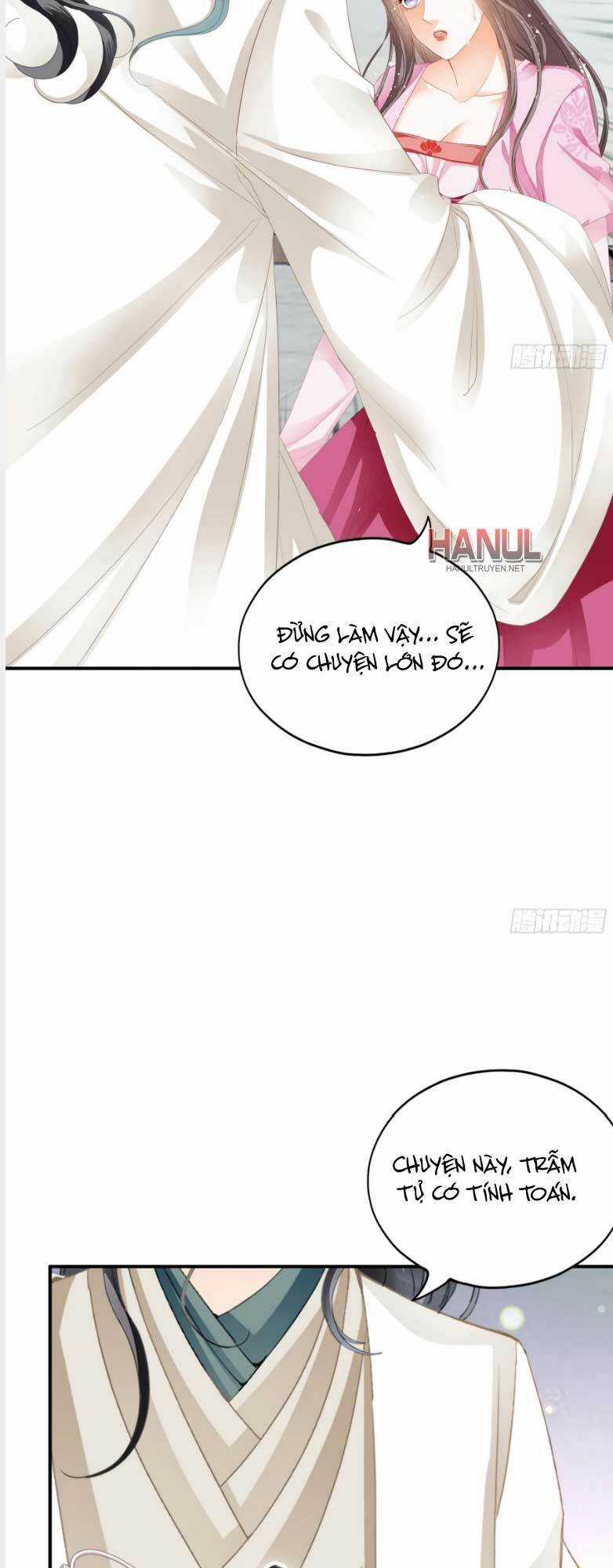 Bổn Vương Muốn Ngươi Chapter 177 trang 18