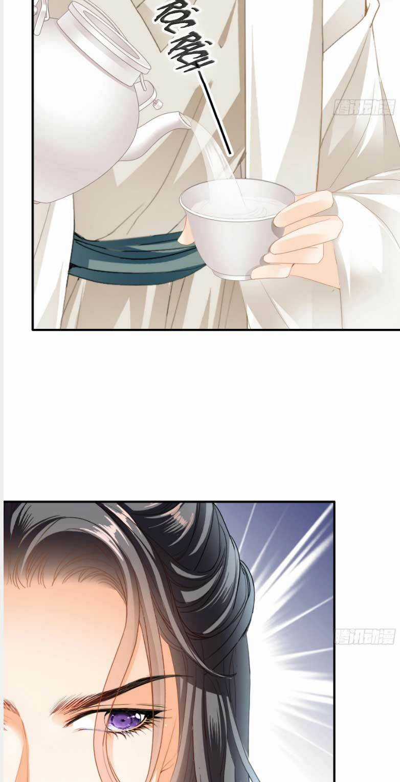 Bổn Vương Muốn Ngươi Chapter 177 trang 19