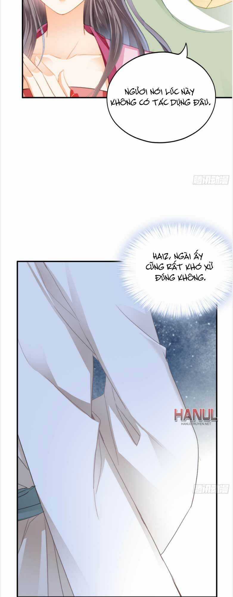 Bổn Vương Muốn Ngươi Chapter 177 trang 2