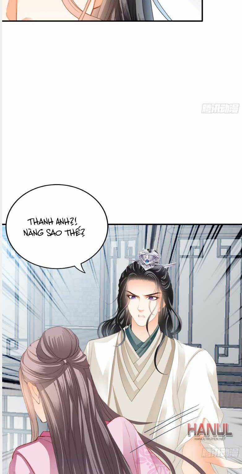 Bổn Vương Muốn Ngươi Chapter 177 trang 20