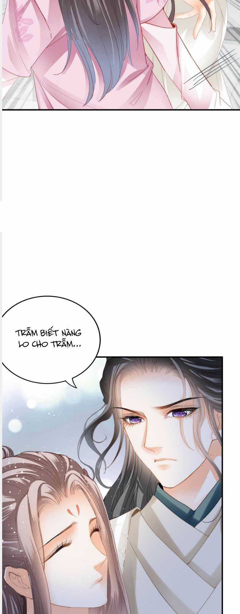 Bổn Vương Muốn Ngươi Chapter 177 trang 21