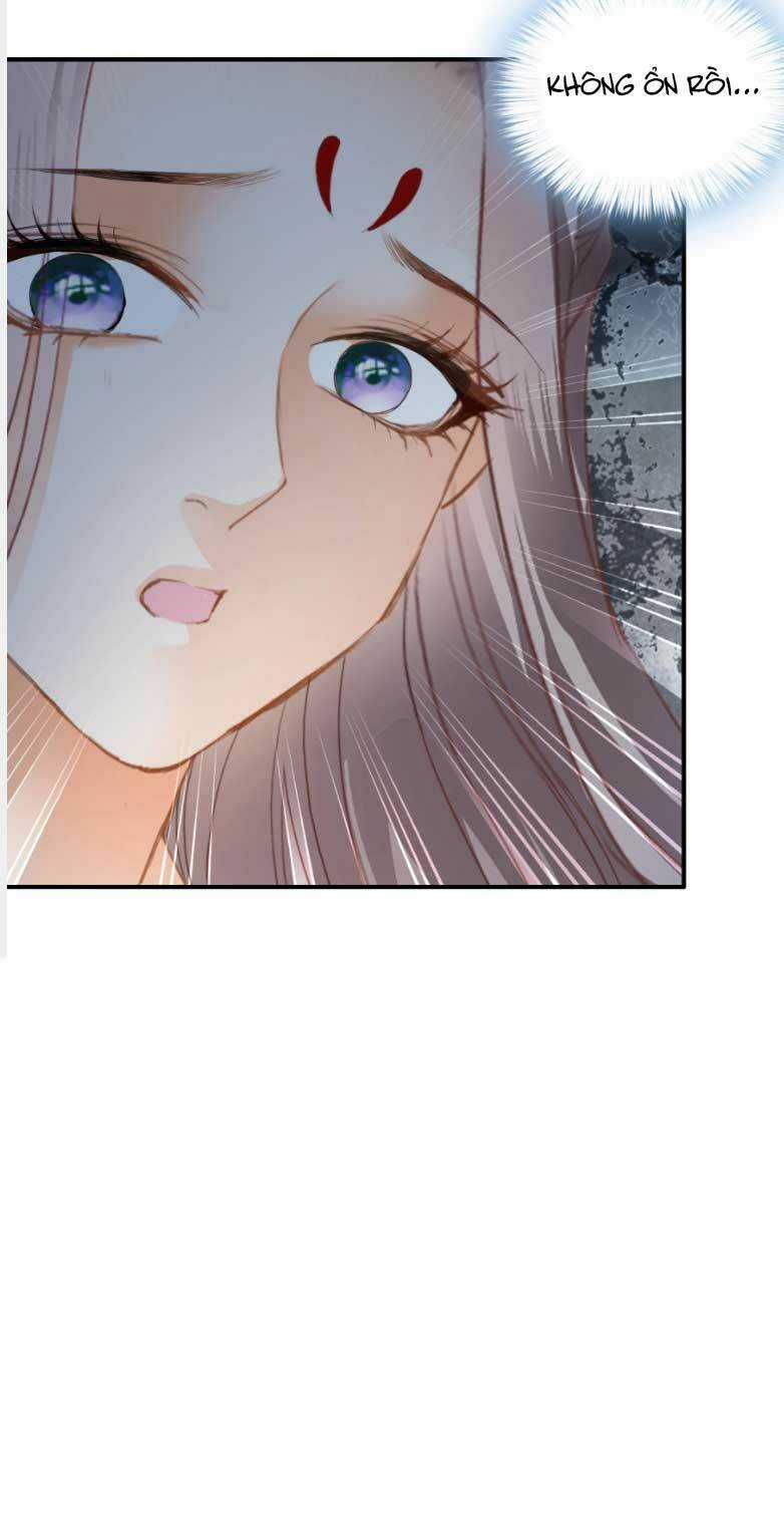 Bổn Vương Muốn Ngươi Chapter 177 trang 25