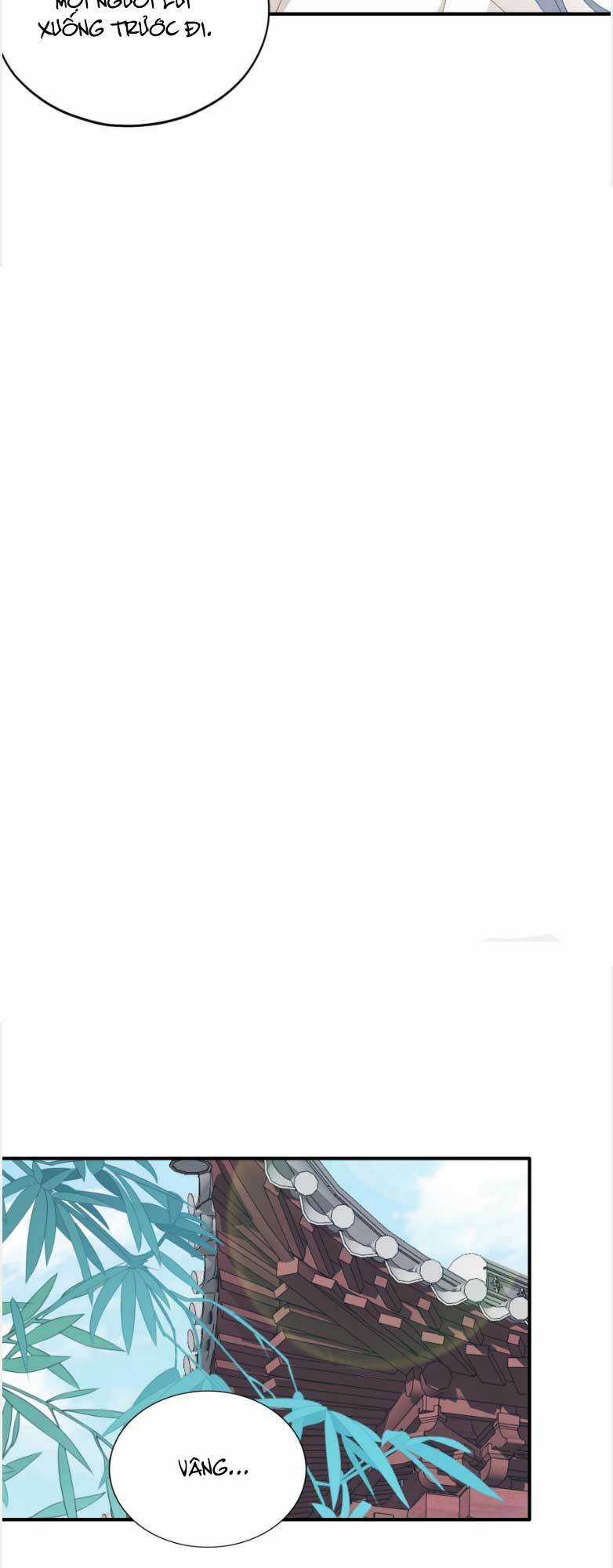 Bổn Vương Muốn Ngươi Chapter 177 trang 4