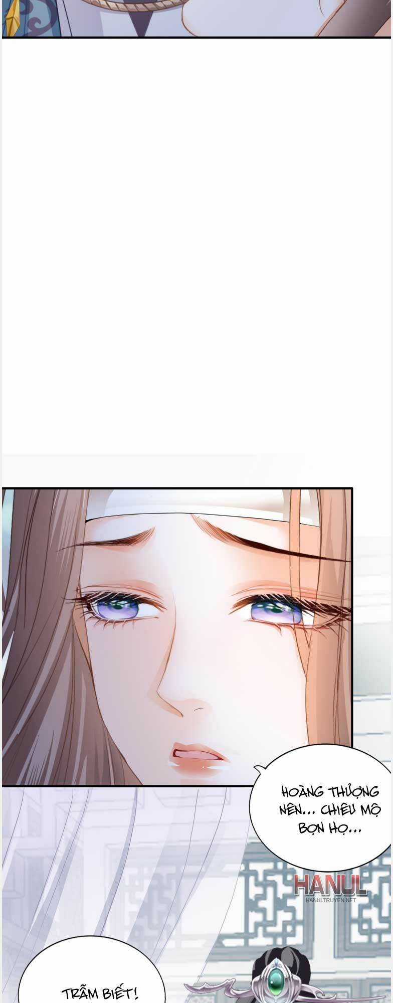 Bổn Vương Muốn Ngươi Chapter 178 trang 13