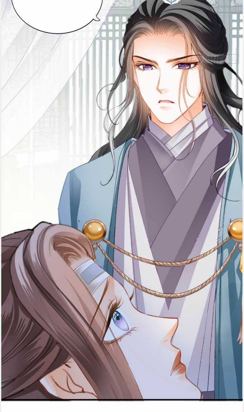 Bổn Vương Muốn Ngươi Chapter 178 trang 14