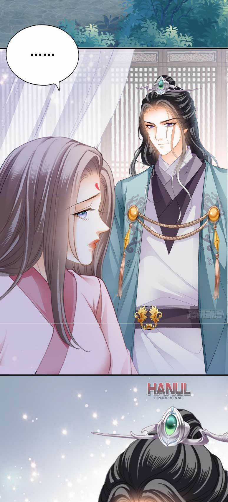 Bổn Vương Muốn Ngươi Chapter 178 trang 18