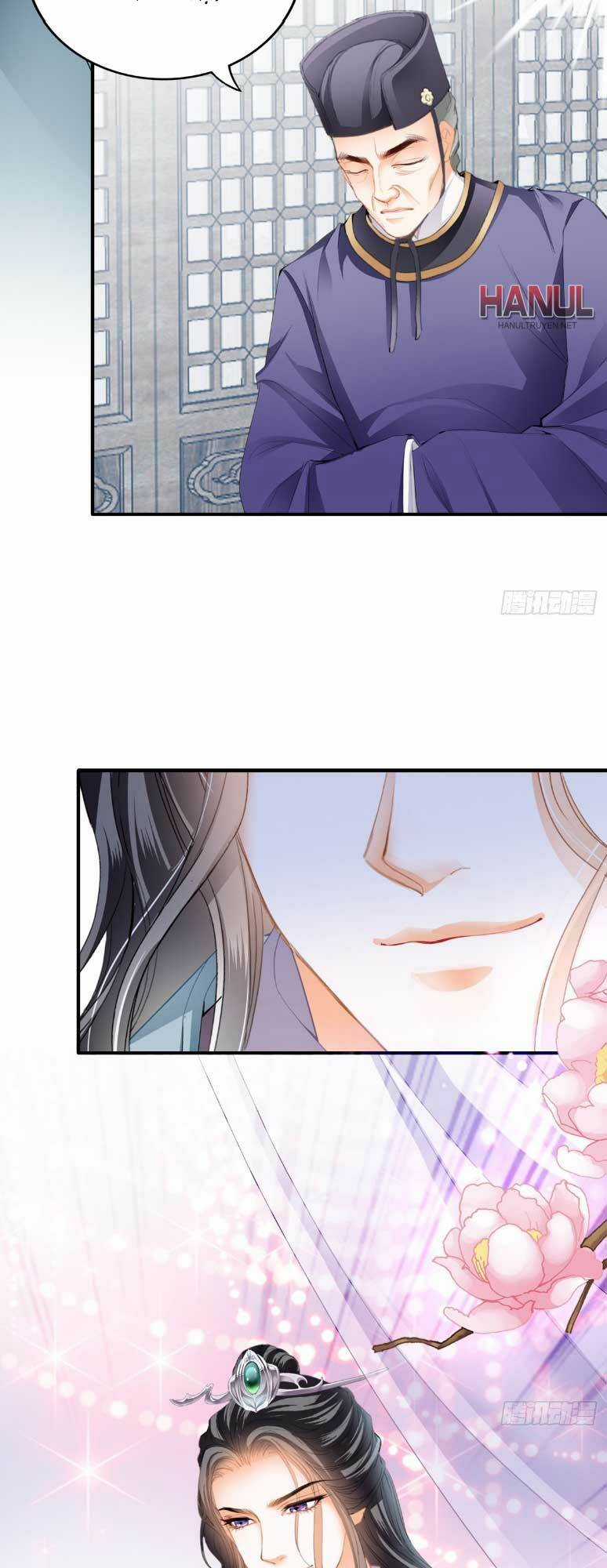 Bổn Vương Muốn Ngươi Chapter 178 trang 20