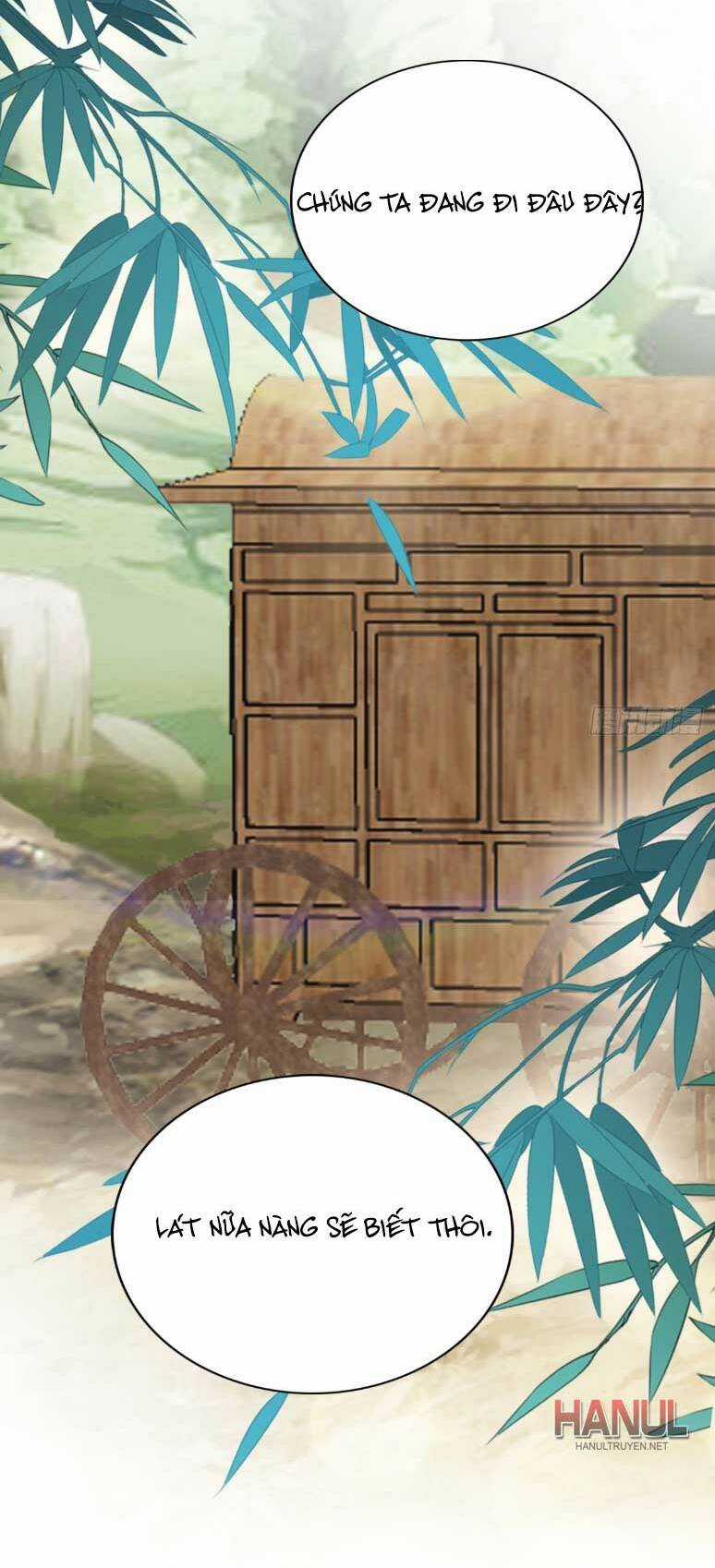 Bổn Vương Muốn Ngươi Chapter 178 trang 23