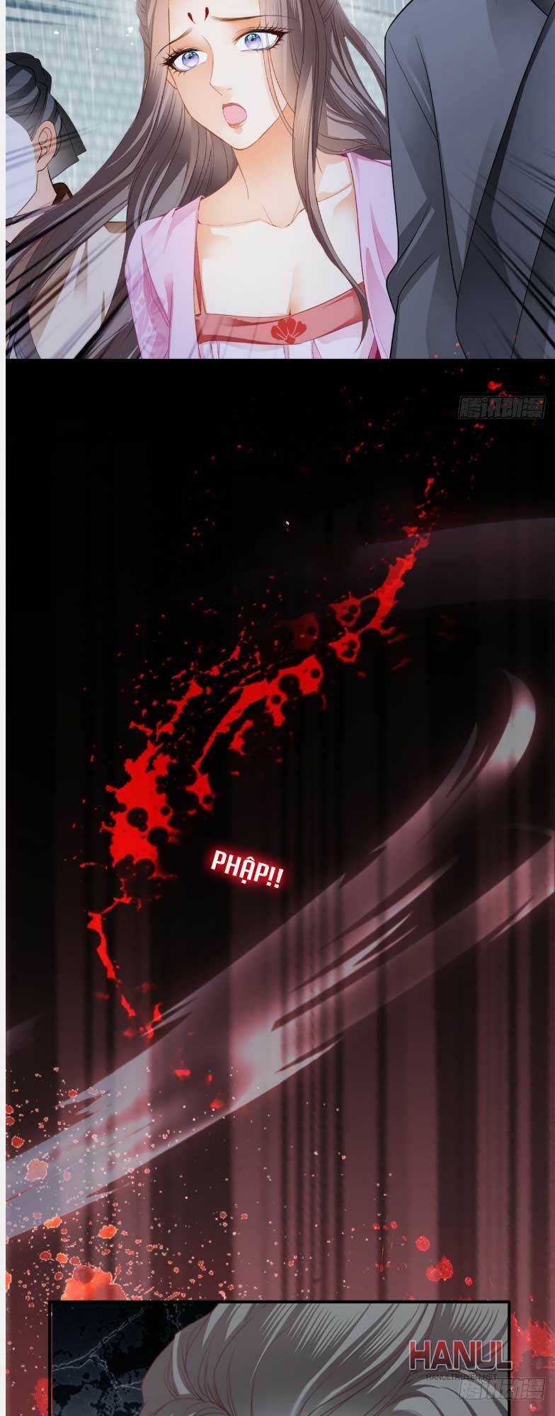 Bổn Vương Muốn Ngươi Chapter 178 trang 6