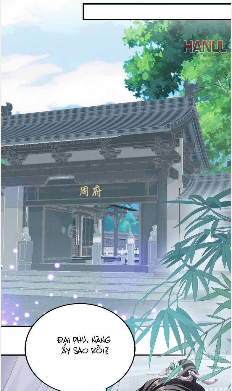 Bổn Vương Muốn Ngươi Chapter 178 trang 9