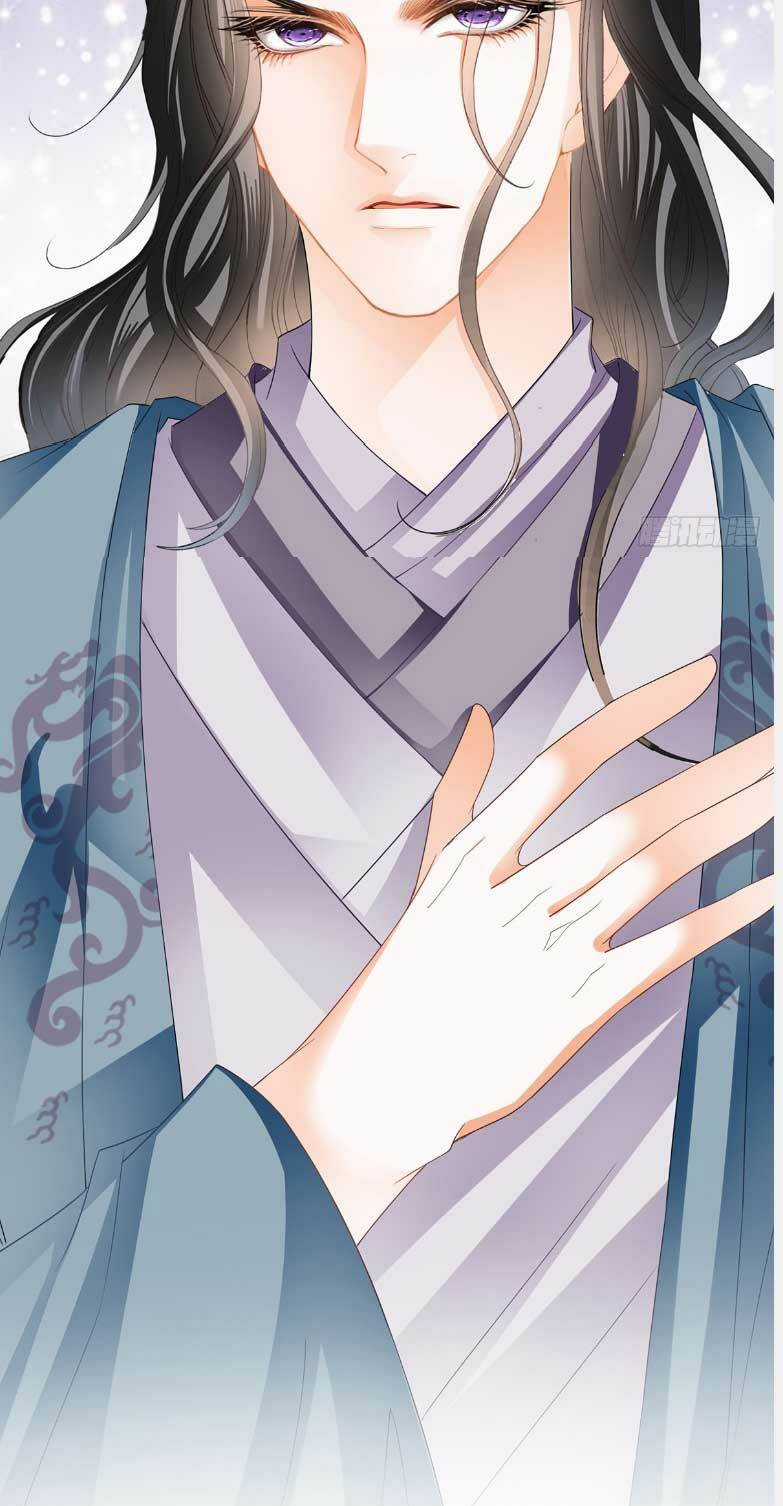 Bổn Vương Muốn Ngươi Chapter 179 trang 14