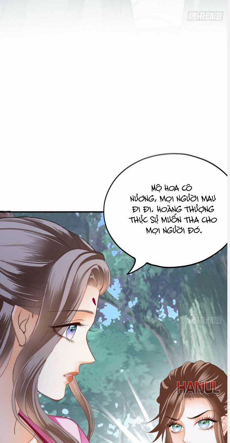 Bổn Vương Muốn Ngươi Chapter 179 trang 15
