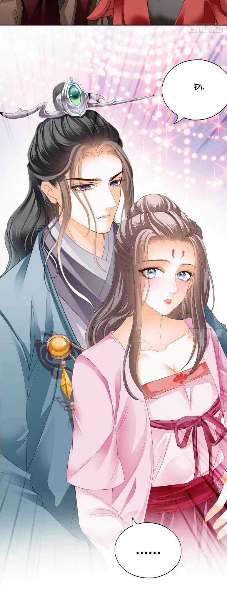Bổn Vương Muốn Ngươi Chapter 179 trang 18