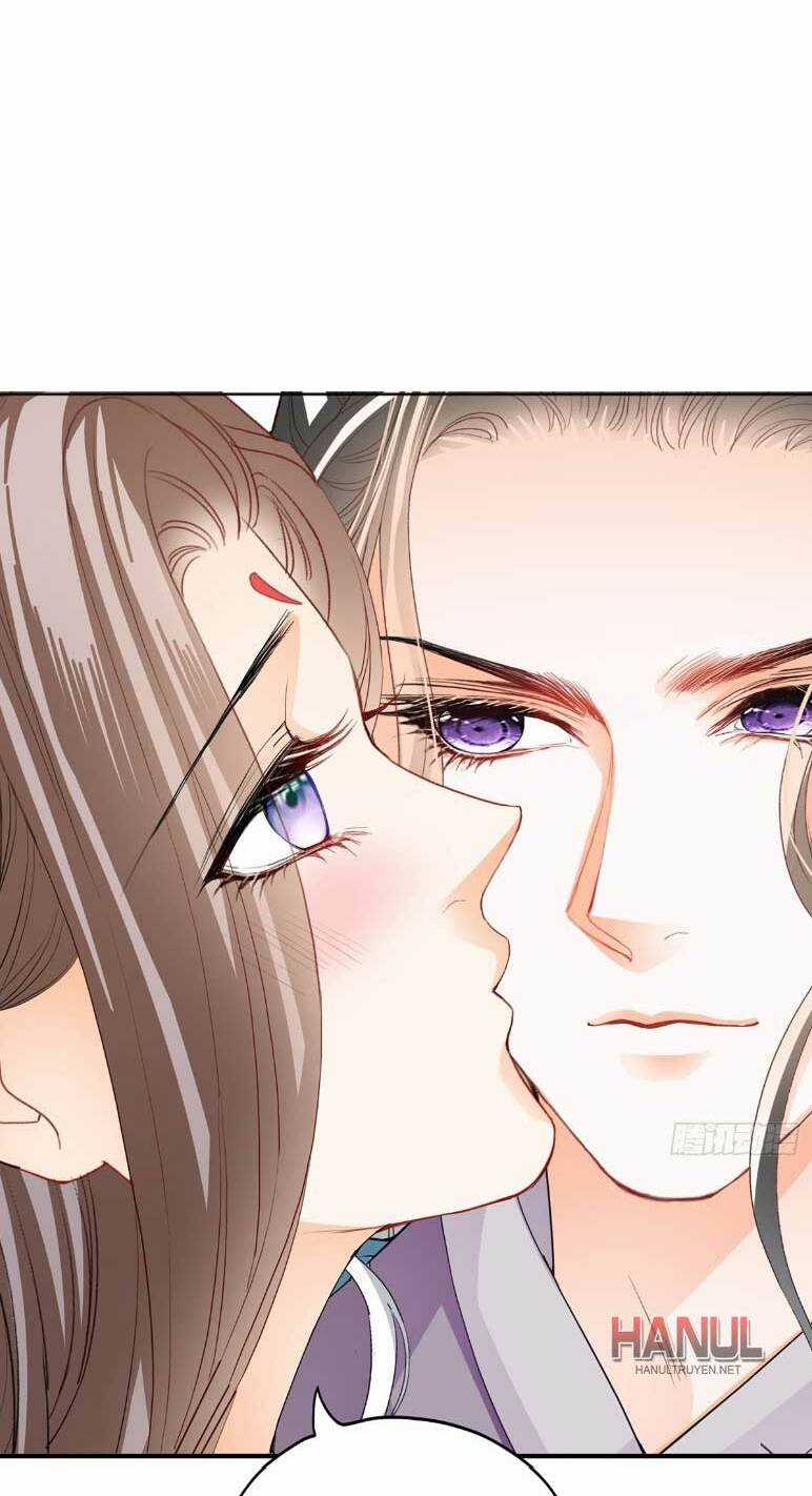 Bổn Vương Muốn Ngươi Chapter 179 trang 25