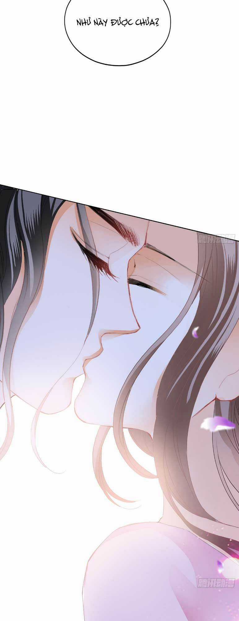 Bổn Vương Muốn Ngươi Chapter 179 trang 26
