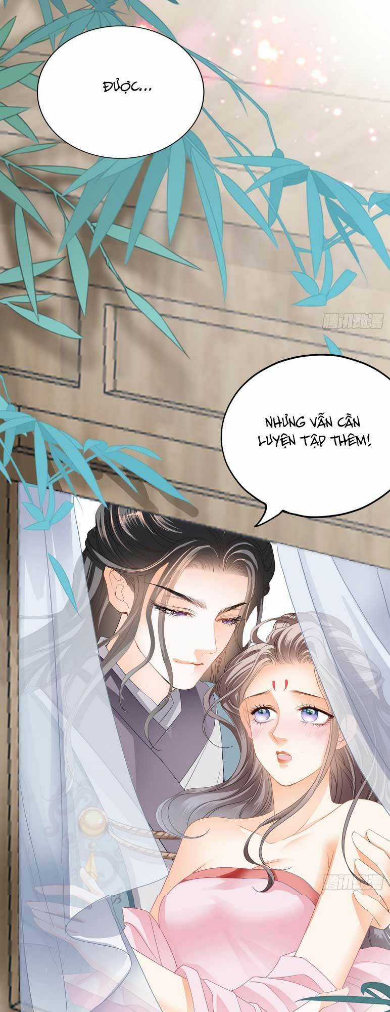 Bổn Vương Muốn Ngươi Chapter 179 trang 28