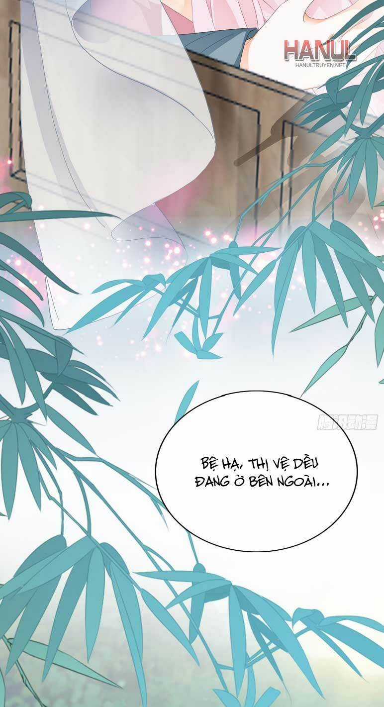 Bổn Vương Muốn Ngươi Chapter 179 trang 29