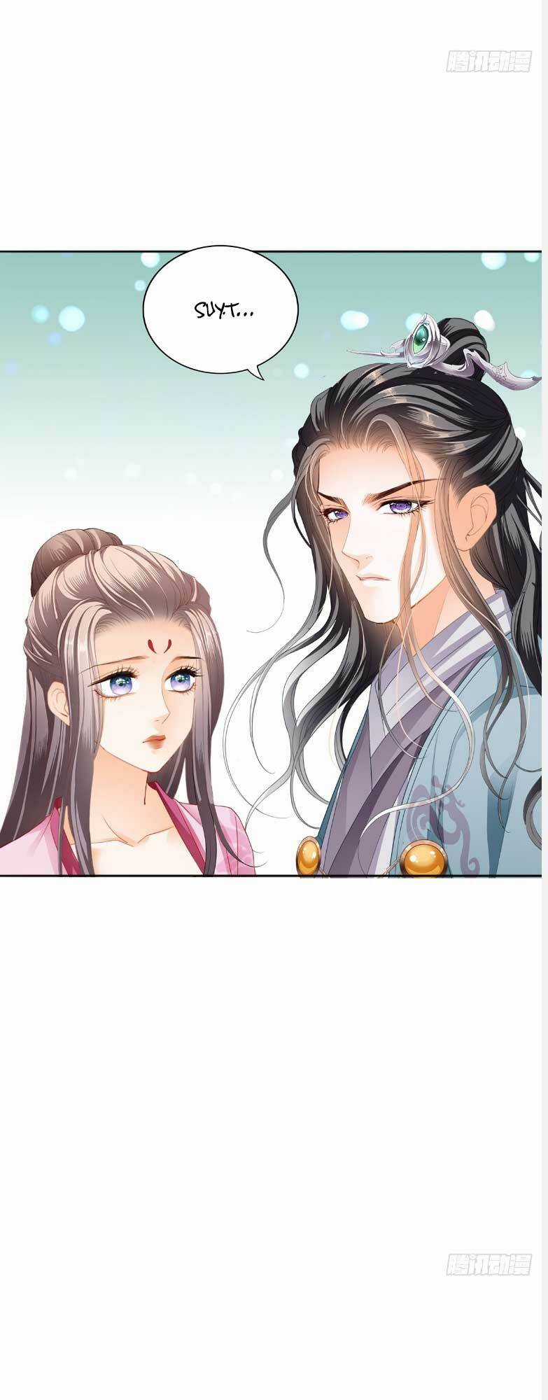 Bổn Vương Muốn Ngươi Chapter 179 trang 3