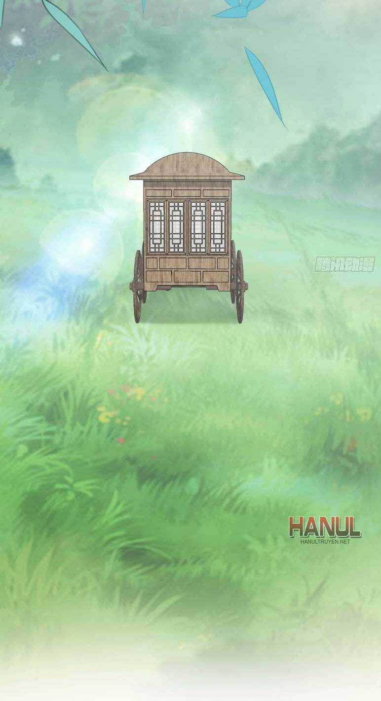 Bổn Vương Muốn Ngươi Chapter 179 trang 30