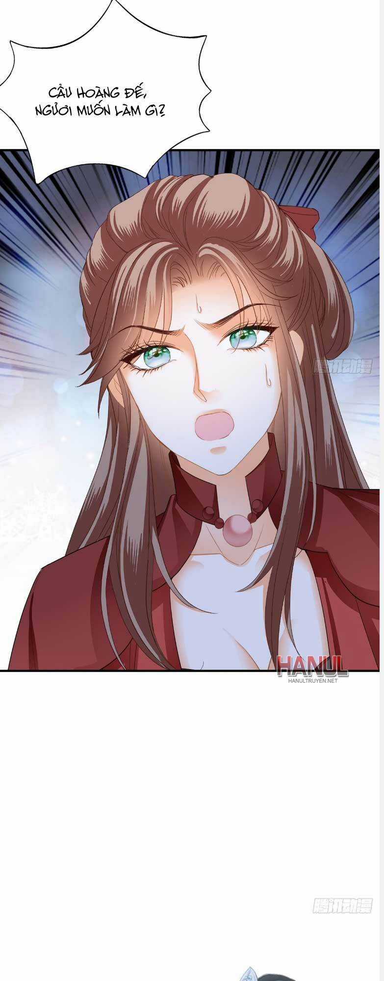 Bổn Vương Muốn Ngươi Chapter 179 trang 7