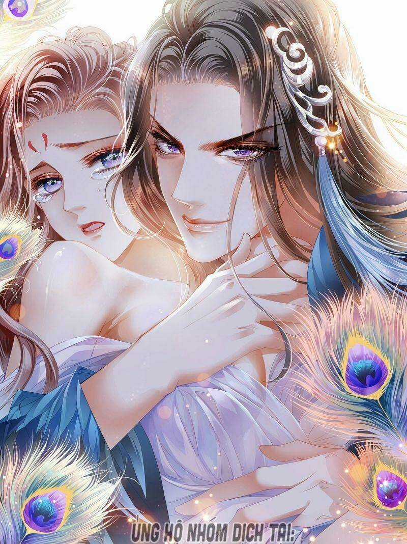 Bổn Vương Muốn Ngươi Chapter 18 trang 0