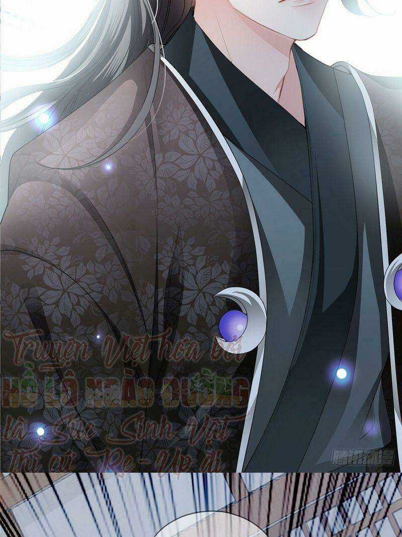 Bổn Vương Muốn Ngươi Chapter 18 trang 11