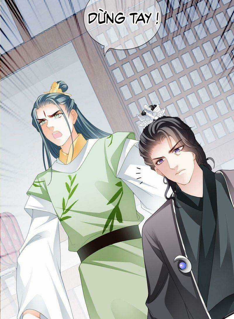 Bổn Vương Muốn Ngươi Chapter 18 trang 12