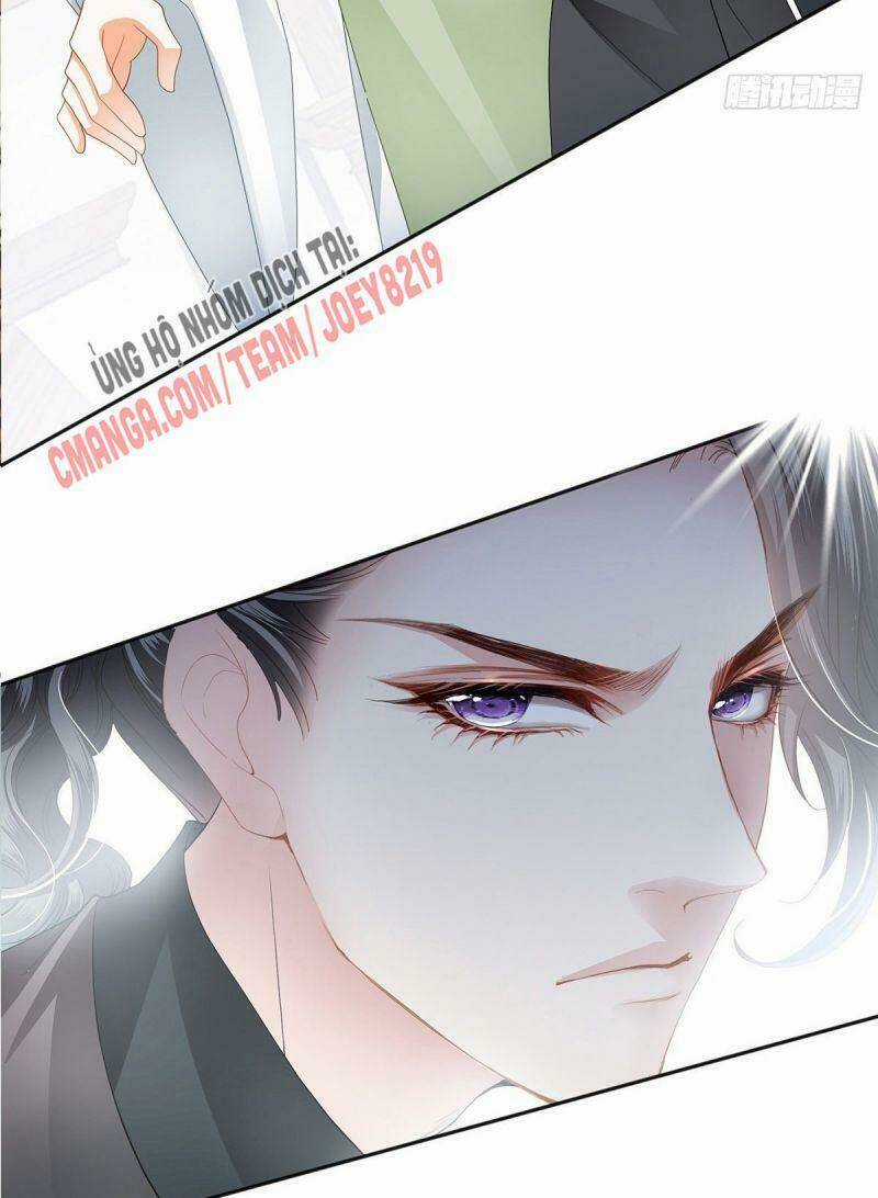 Bổn Vương Muốn Ngươi Chapter 18 trang 13