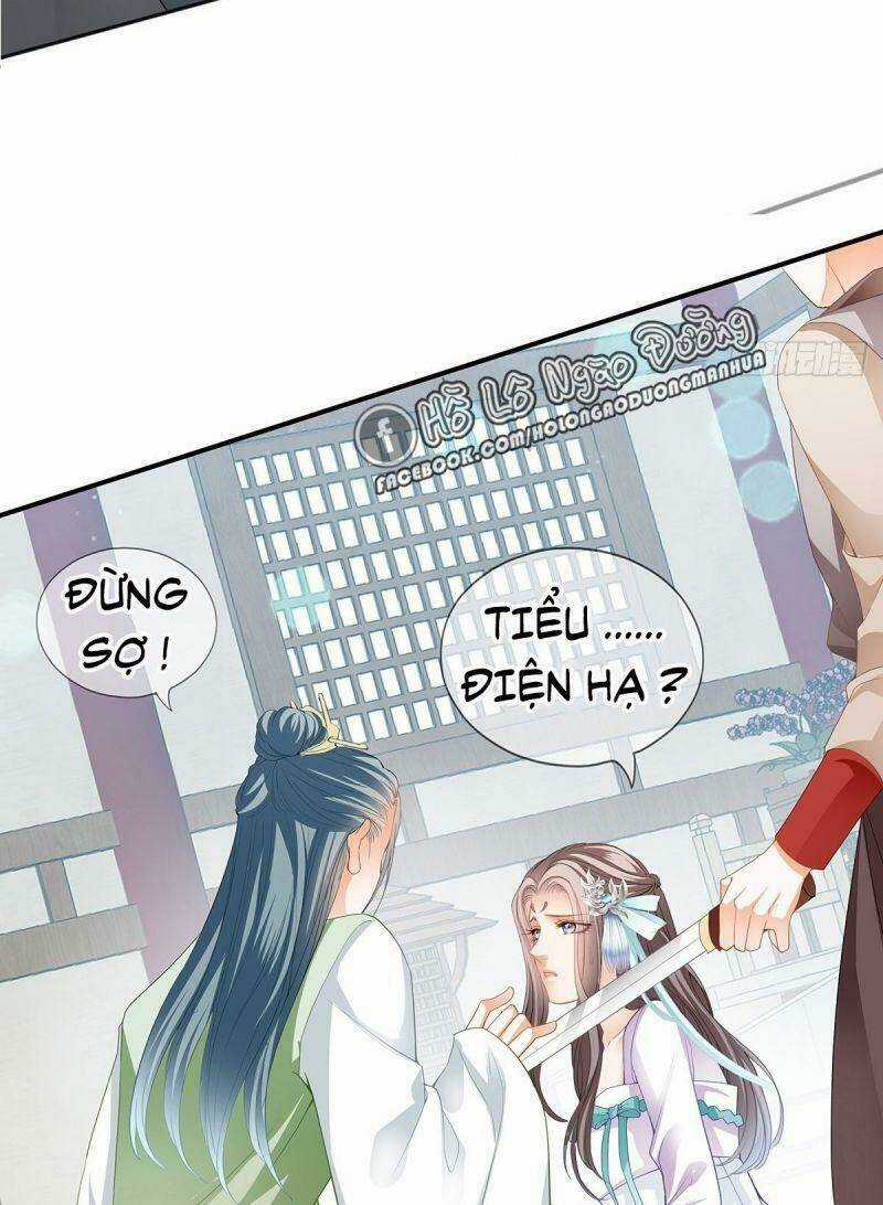 Bổn Vương Muốn Ngươi Chapter 18 trang 14