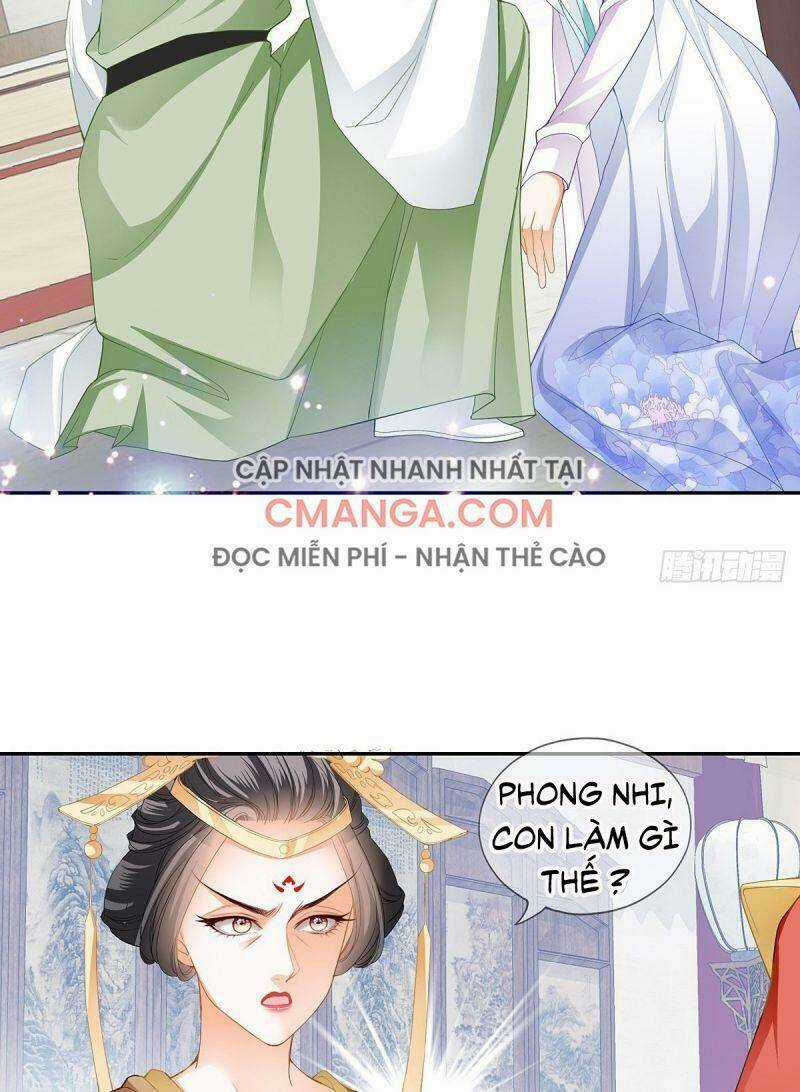 Bổn Vương Muốn Ngươi Chapter 18 trang 15