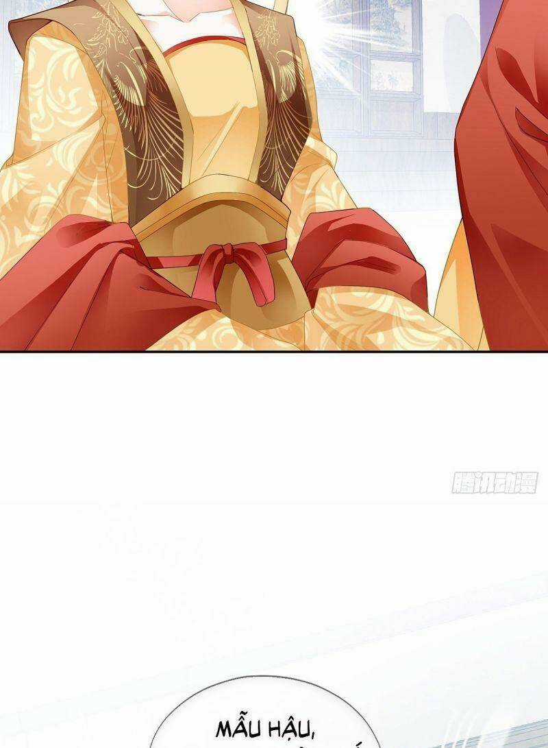 Bổn Vương Muốn Ngươi Chapter 18 trang 16