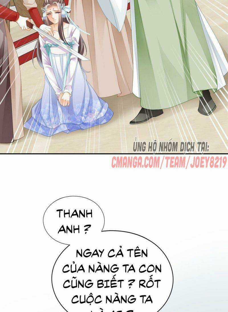 Bổn Vương Muốn Ngươi Chapter 18 trang 18