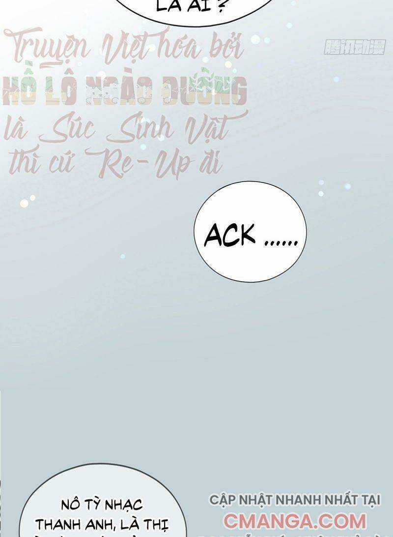 Bổn Vương Muốn Ngươi Chapter 18 trang 19