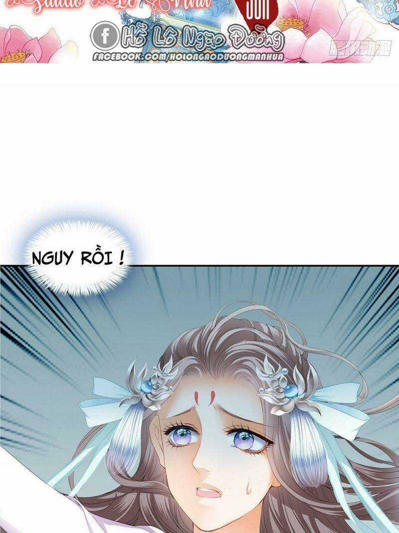 Bổn Vương Muốn Ngươi Chapter 18 trang 2