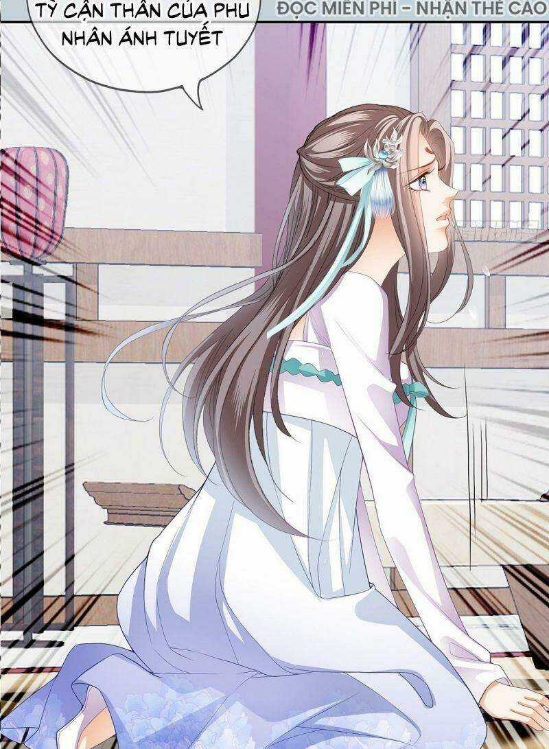 Bổn Vương Muốn Ngươi Chapter 18 trang 20