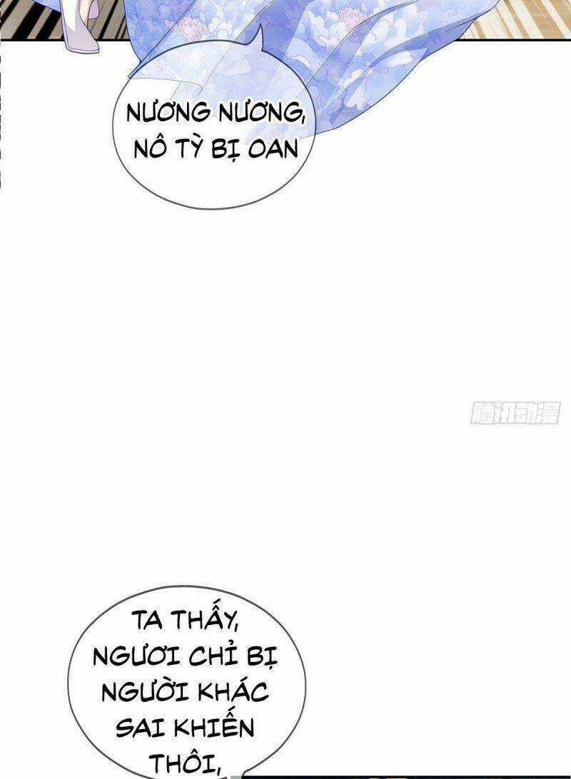 Bổn Vương Muốn Ngươi Chapter 18 trang 21