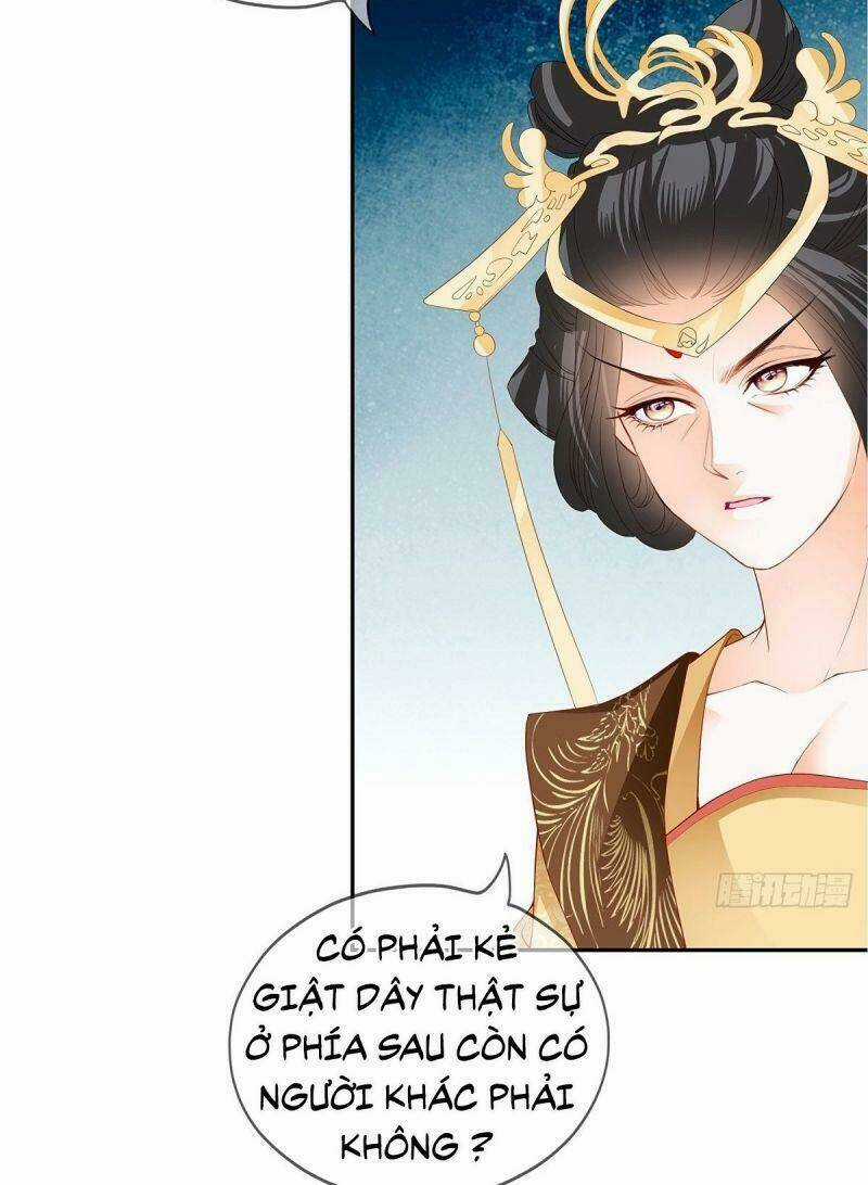 Bổn Vương Muốn Ngươi Chapter 18 trang 22