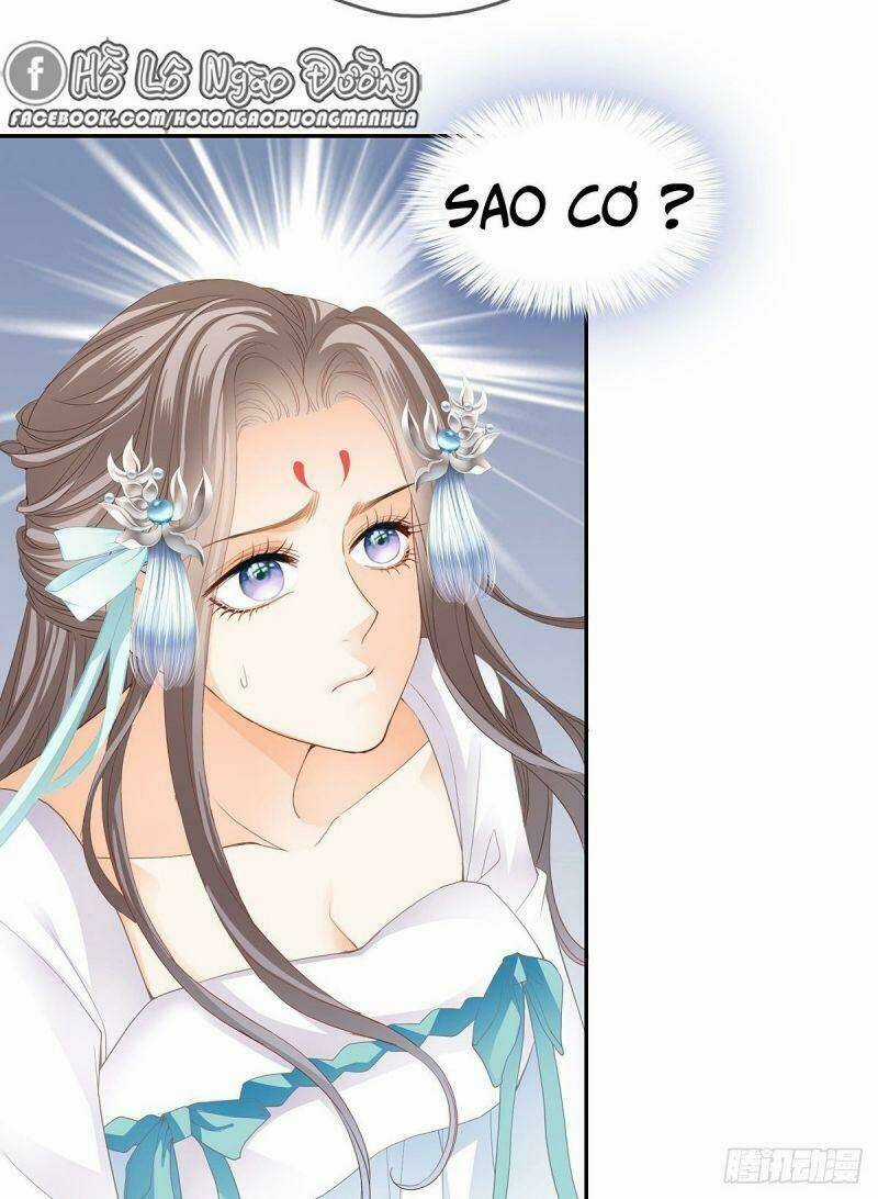 Bổn Vương Muốn Ngươi Chapter 18 trang 23