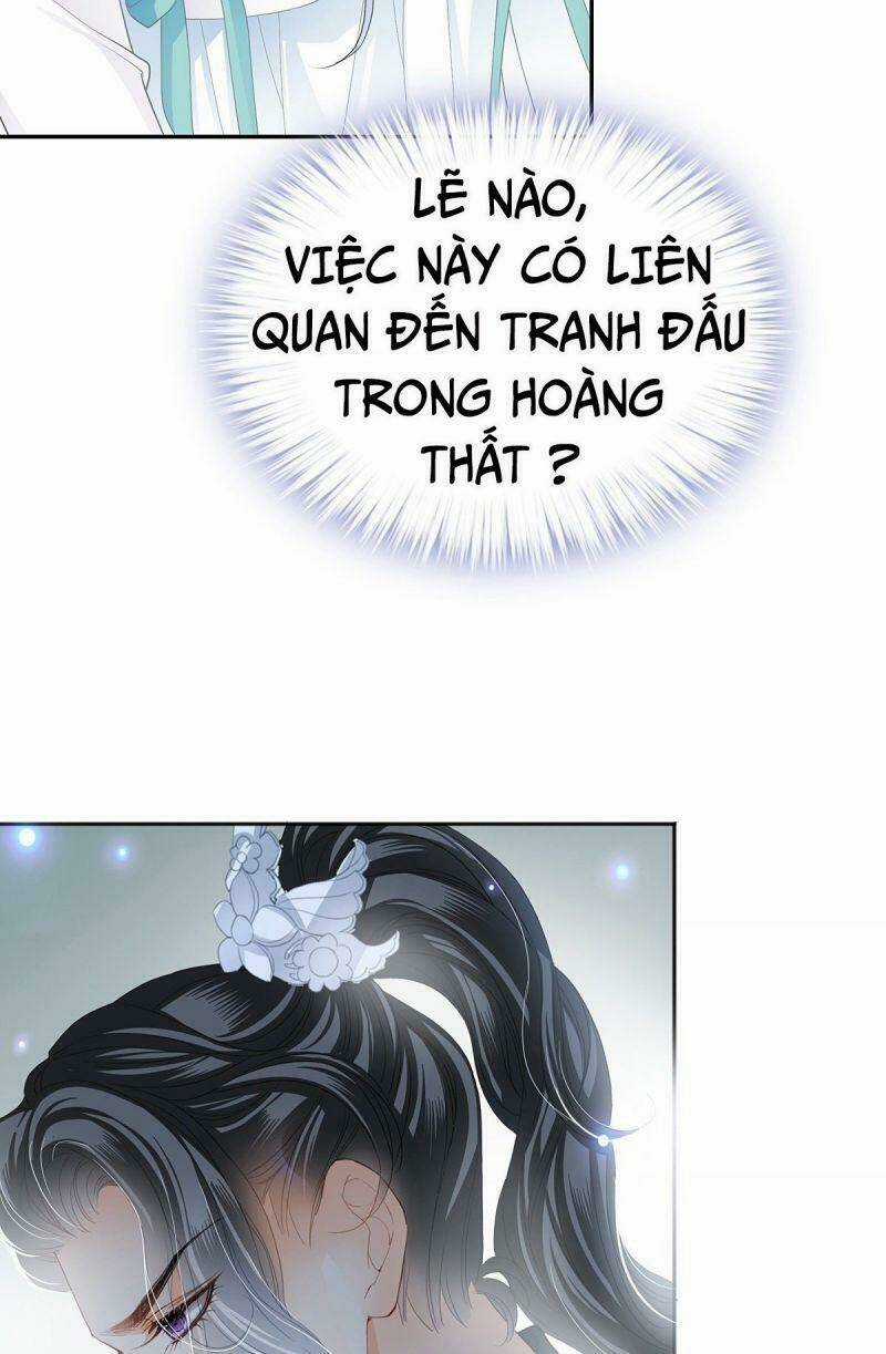 Bổn Vương Muốn Ngươi Chapter 18 trang 24