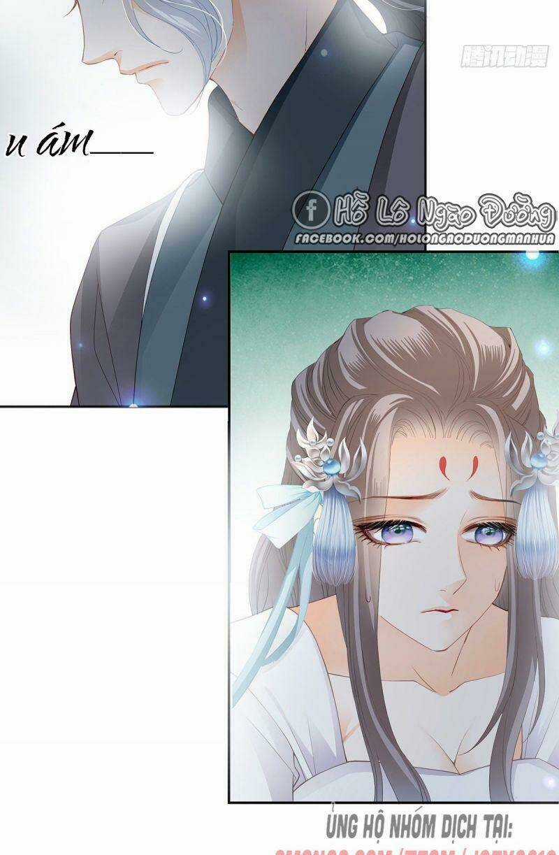 Bổn Vương Muốn Ngươi Chapter 18 trang 25