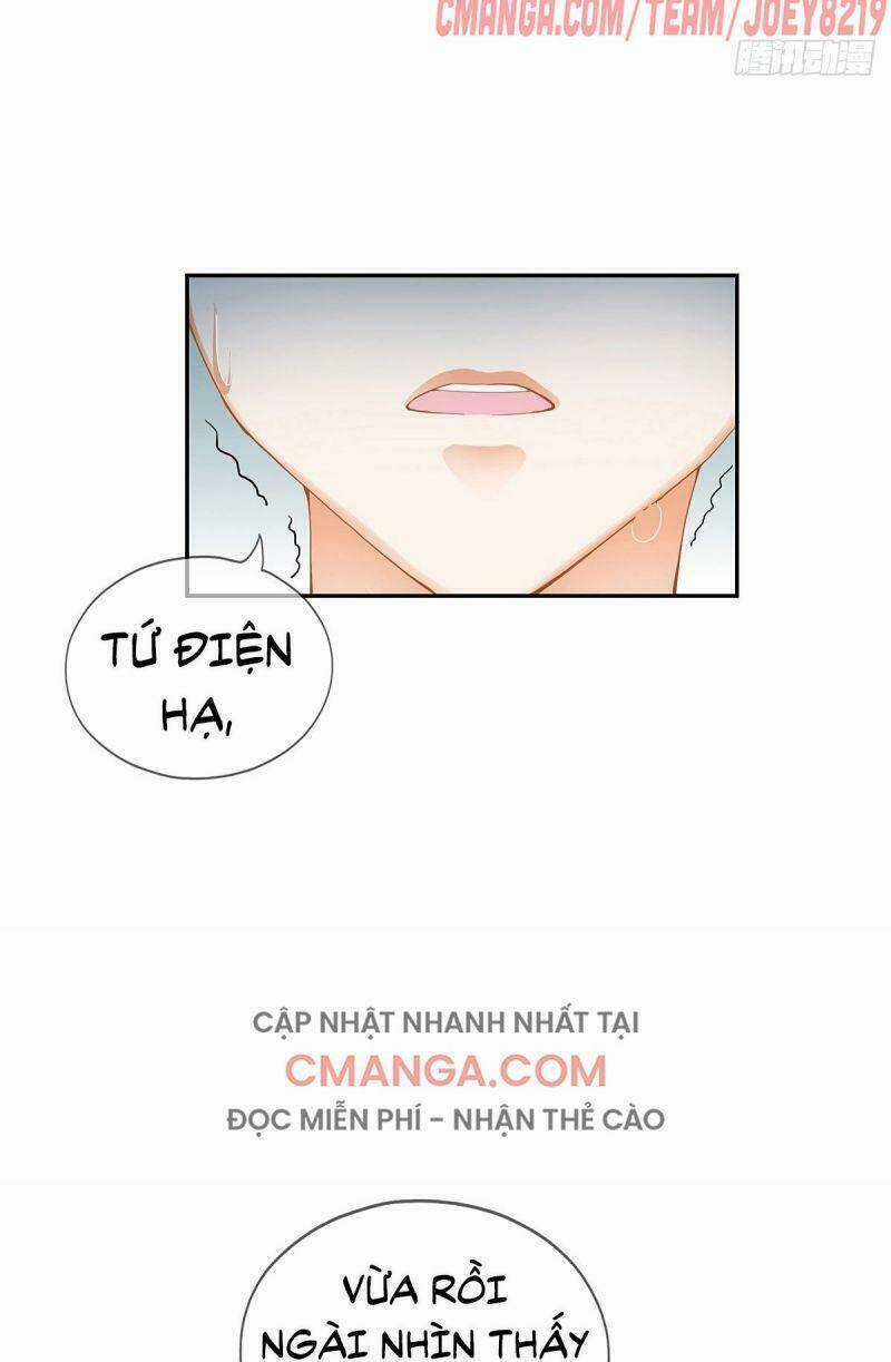 Bổn Vương Muốn Ngươi Chapter 18 trang 26