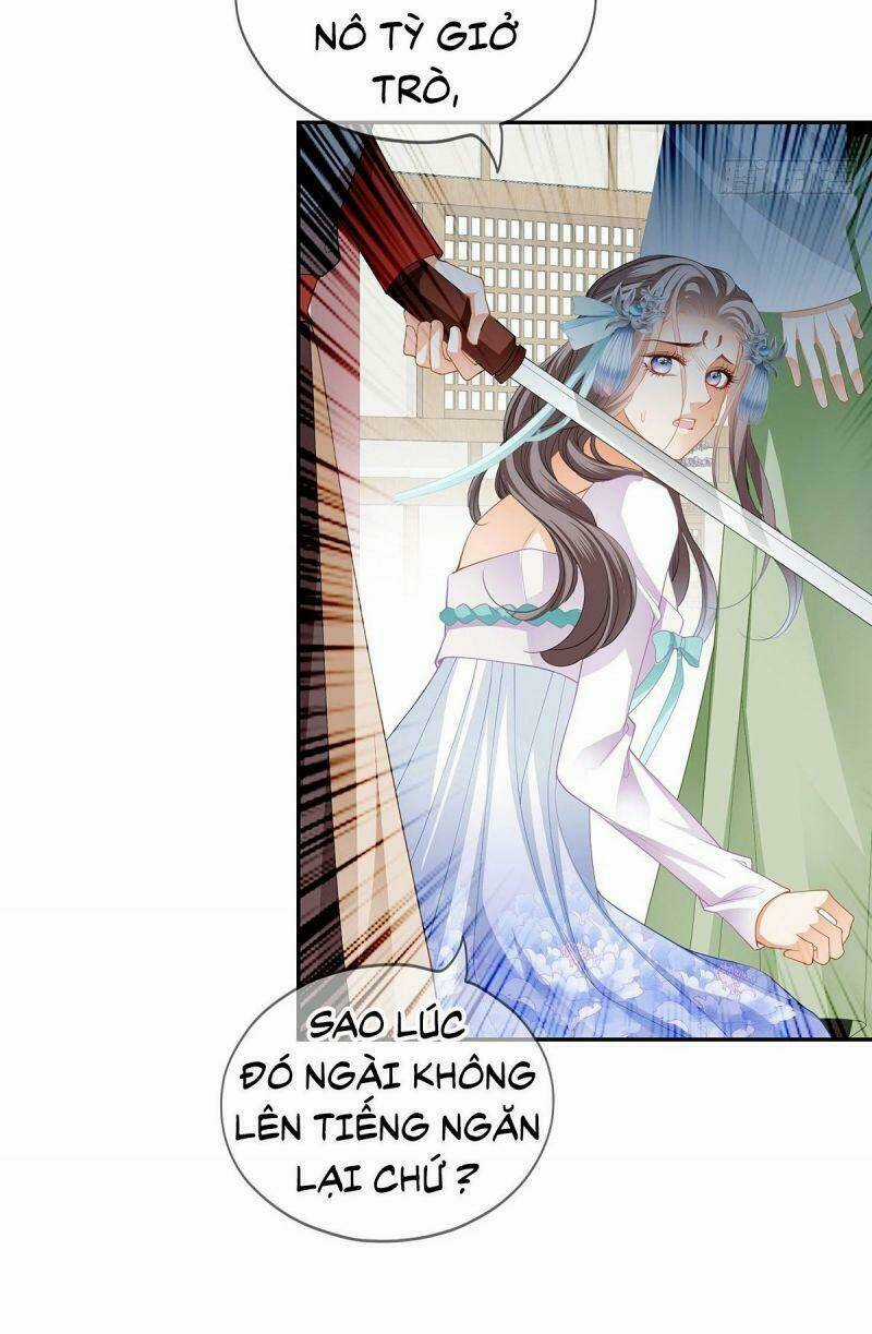 Bổn Vương Muốn Ngươi Chapter 18 trang 27