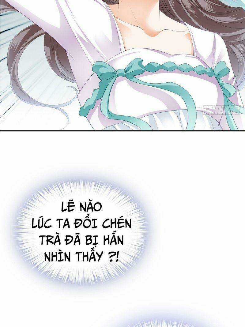 Bổn Vương Muốn Ngươi Chapter 18 trang 3